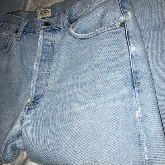 COH - Charlotte Crop - 29 - Picture 10 of 16